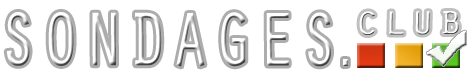 Réseau Social & Marketing - ClubSondages.com Logo