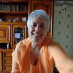 EVELYNE POURCIN Profile Picture