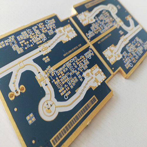 High Frequency PCB