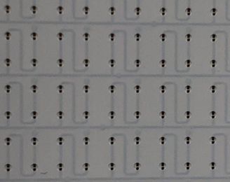 Mini led pcb
