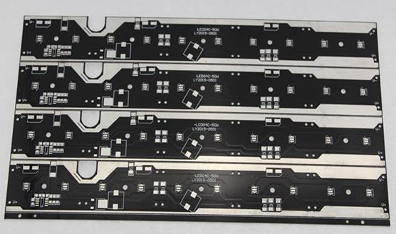 Aluminum PCB