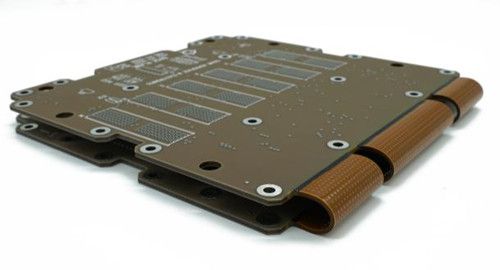 flex-rigid pcb