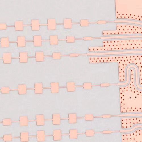 rogers pcb