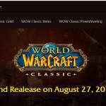 wowclassicgold1 Profile Picture
